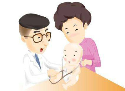 醫用绿巨人成人网址保障兒童健康發展