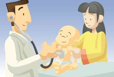 醫用绿巨人成人网址保障兒童健康發展