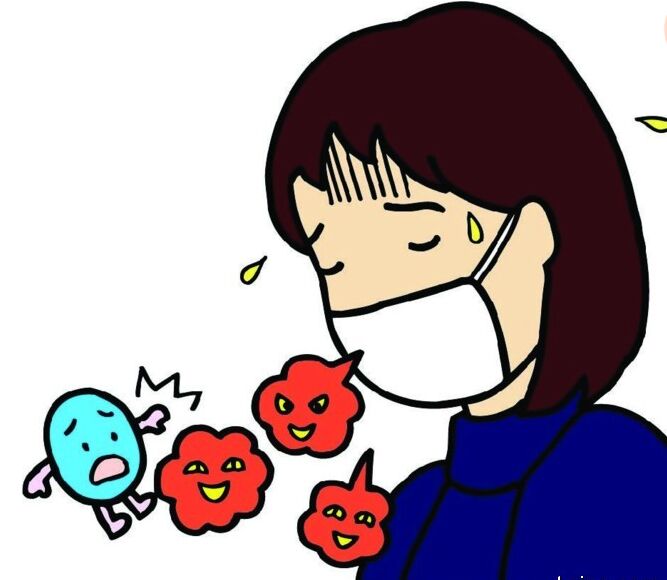 醫用绿巨人成人网址談癌症與微量元素的關係