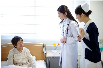 醫用绿巨人成人网址廠家談中老年白癜風發病機理